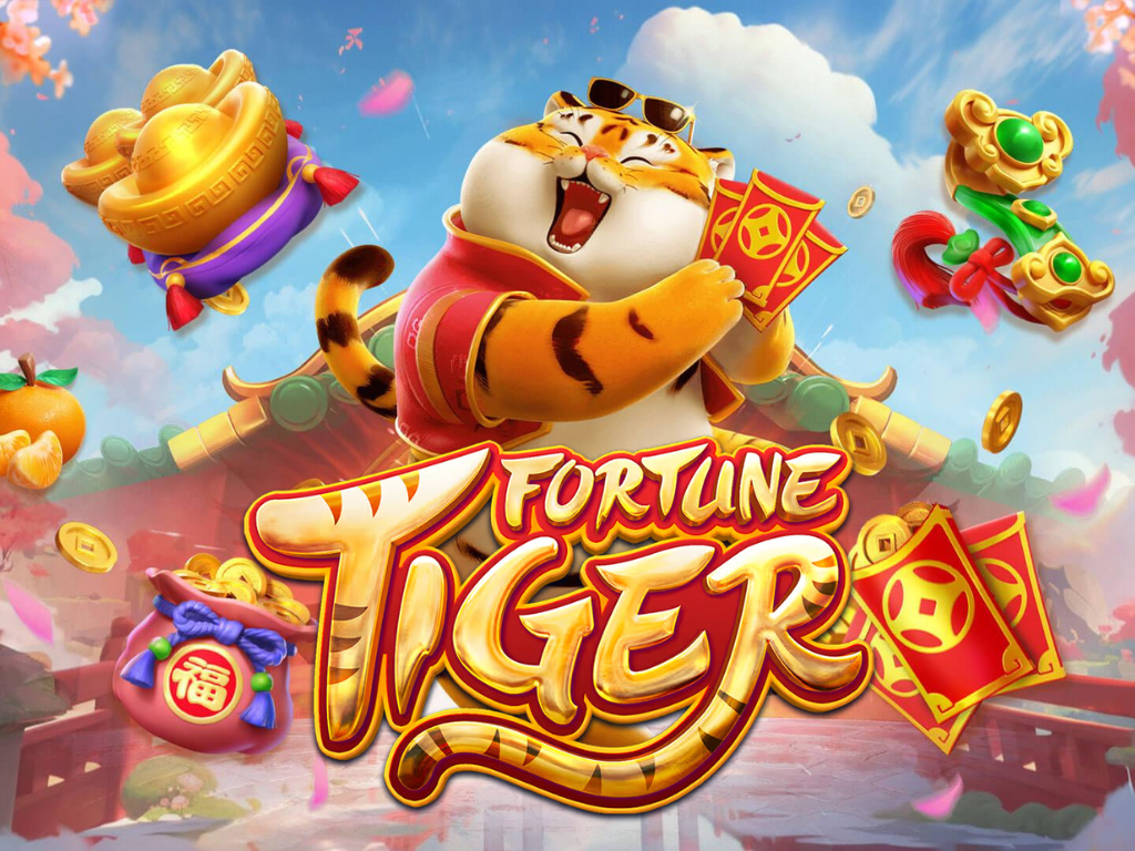 Fortune Tiger